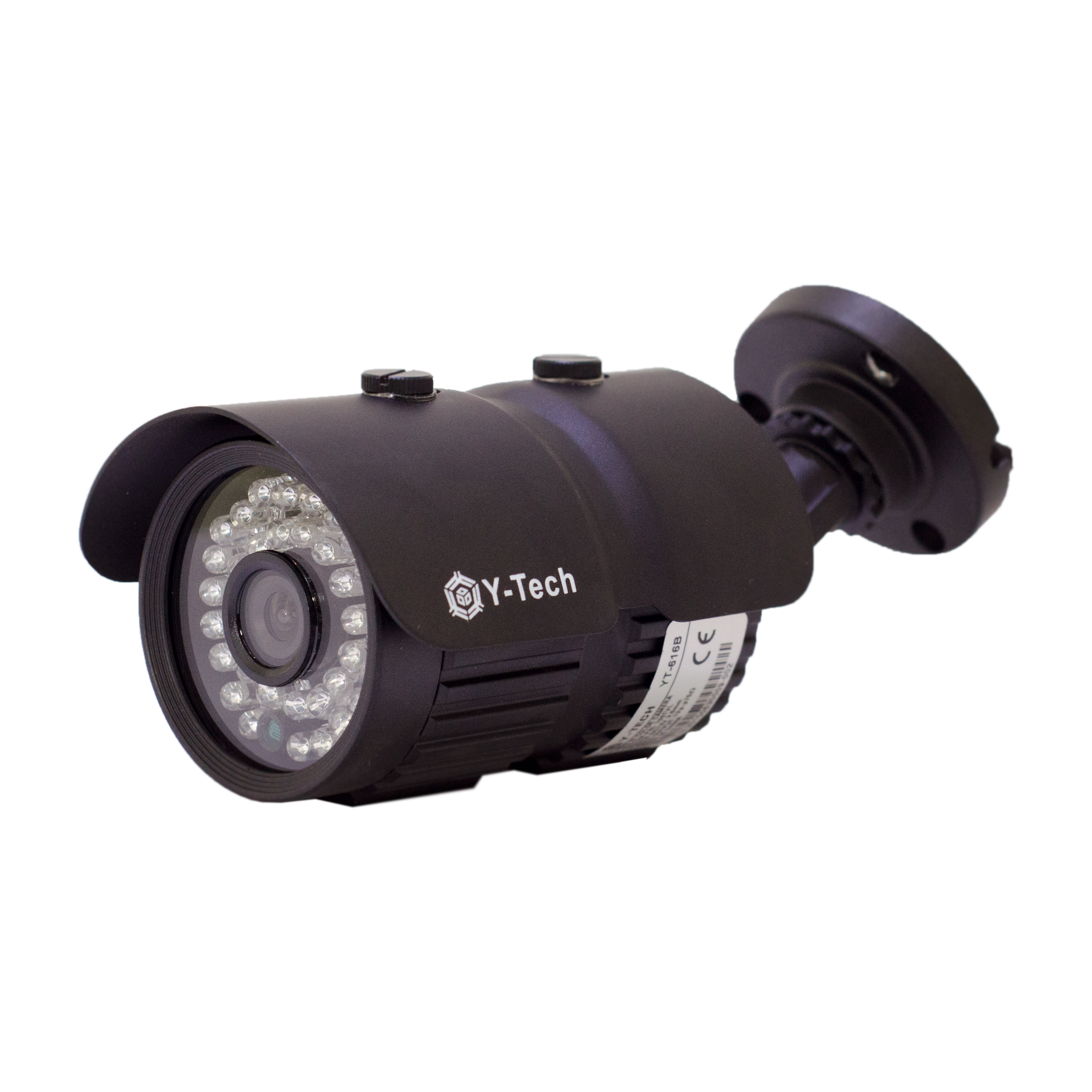 Ir bullet camera