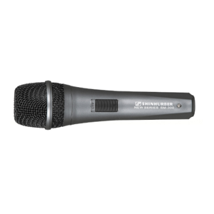 Shinhubrer - SM300 - Wired Microphone