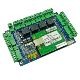 iL-ACB401 - 4 doors access Control Board