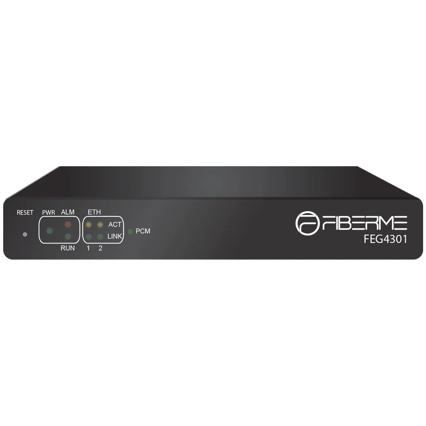 FEG4301 E1/T1/J1 Gateway