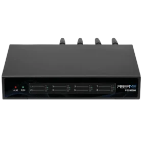 FiberME - FGX4508G - GSM GATEWAY