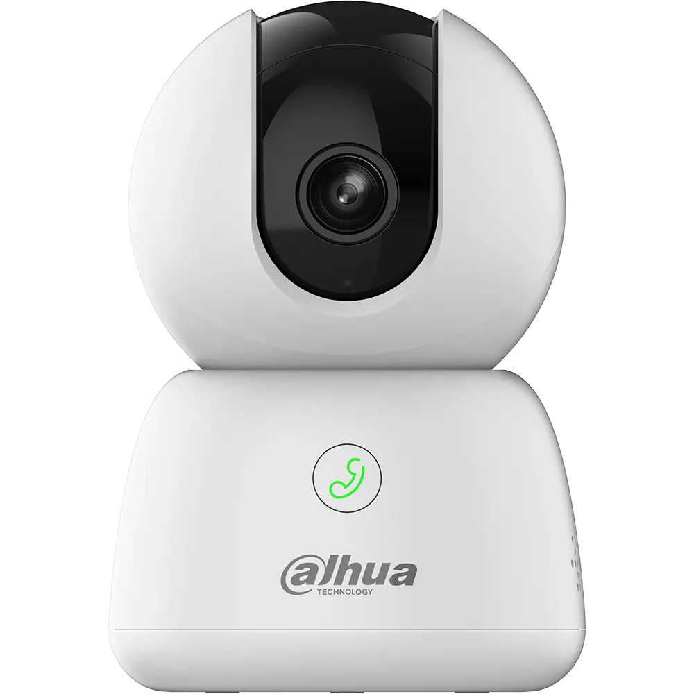Dahua H5B - 5.0 MP Wireless WiFi indoor Camera with One-click Proactive Call